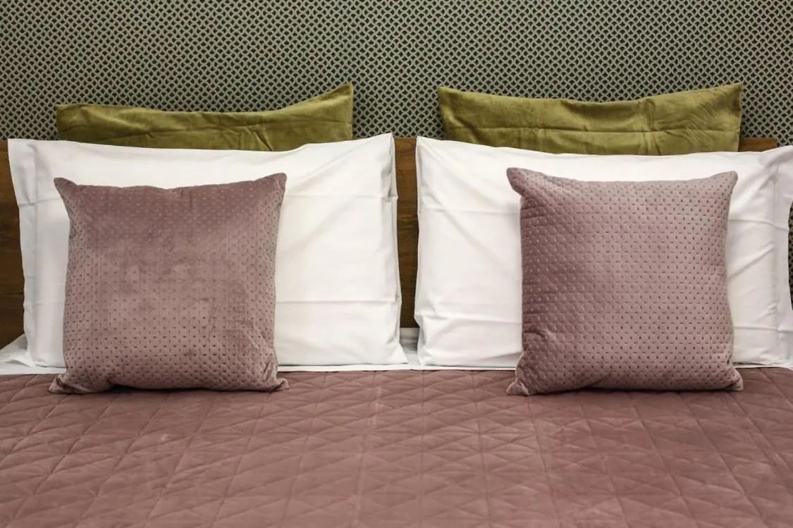 Vanella Rome Domus 2*,