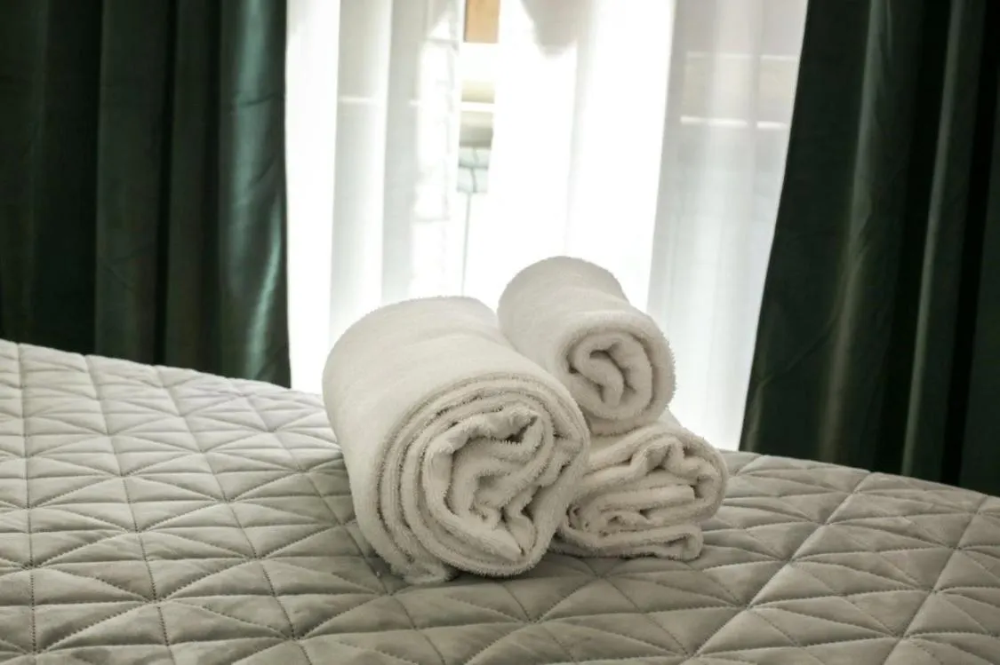 Vanella Rome Domus Bed and Breakfast