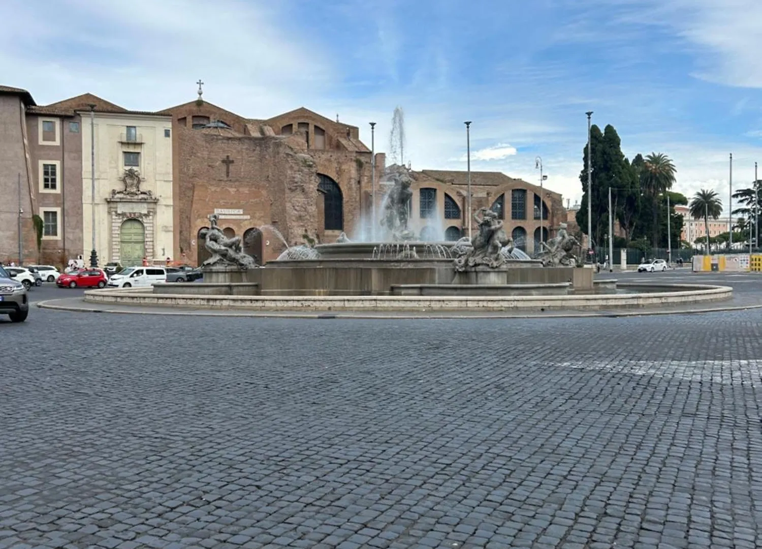 Vanella Rome Domus 2*,  Italien
