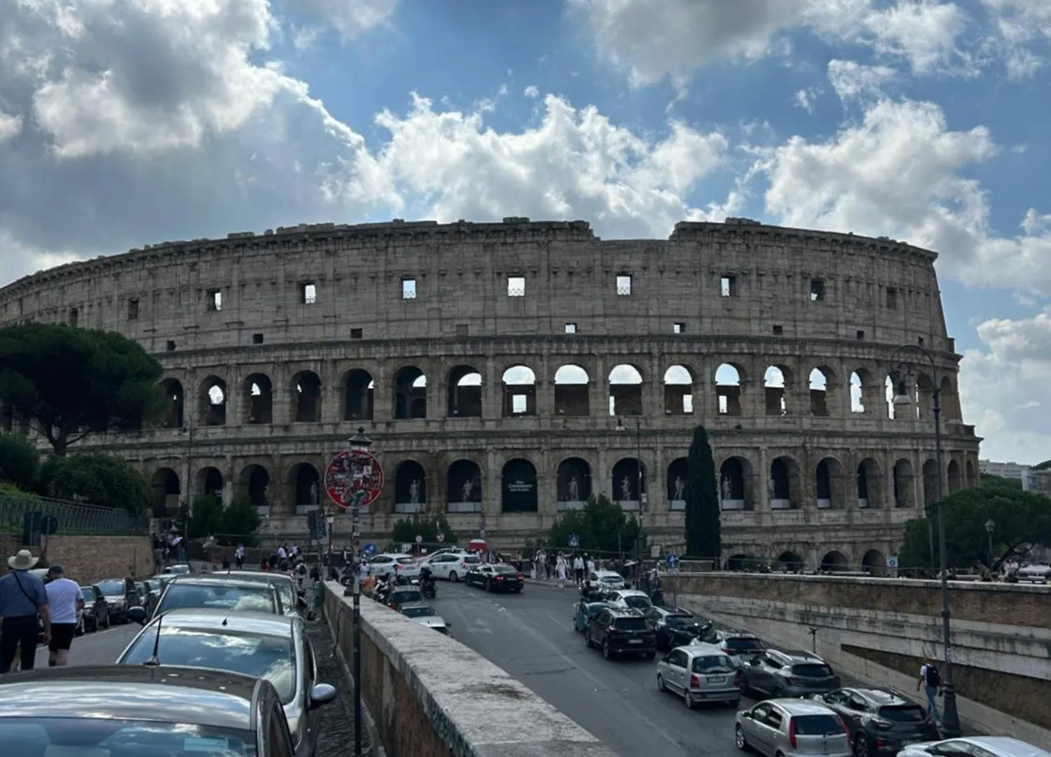 Vanella Rome Domus Bed & Breakfast
