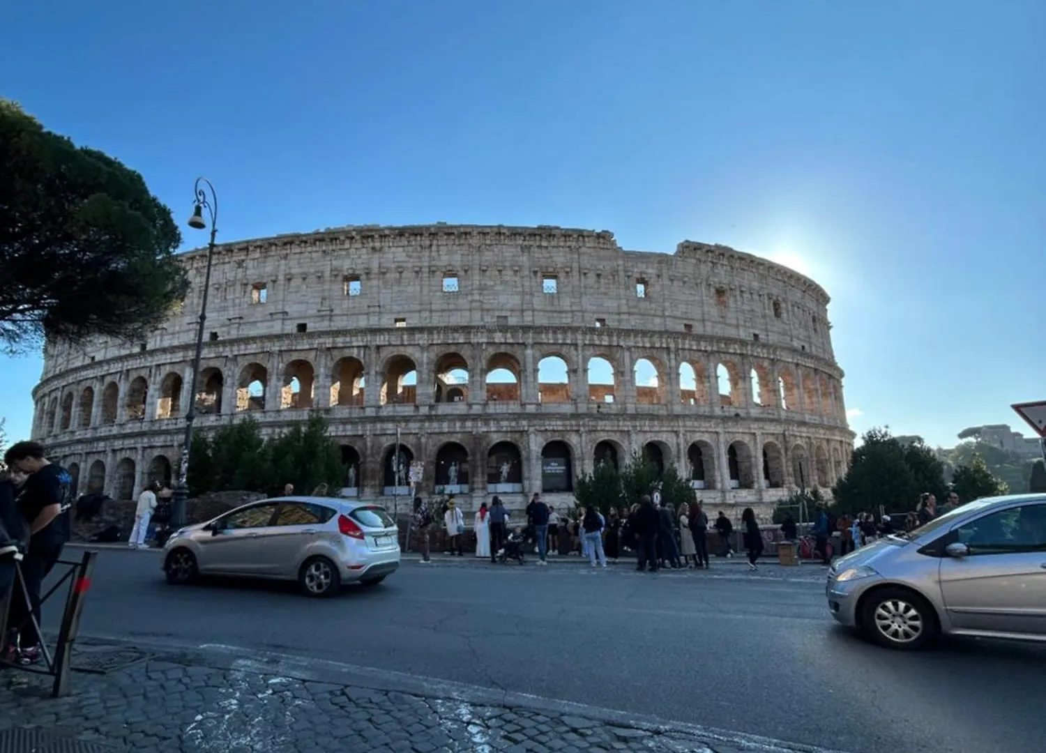 Vanella Rome Domus Italien