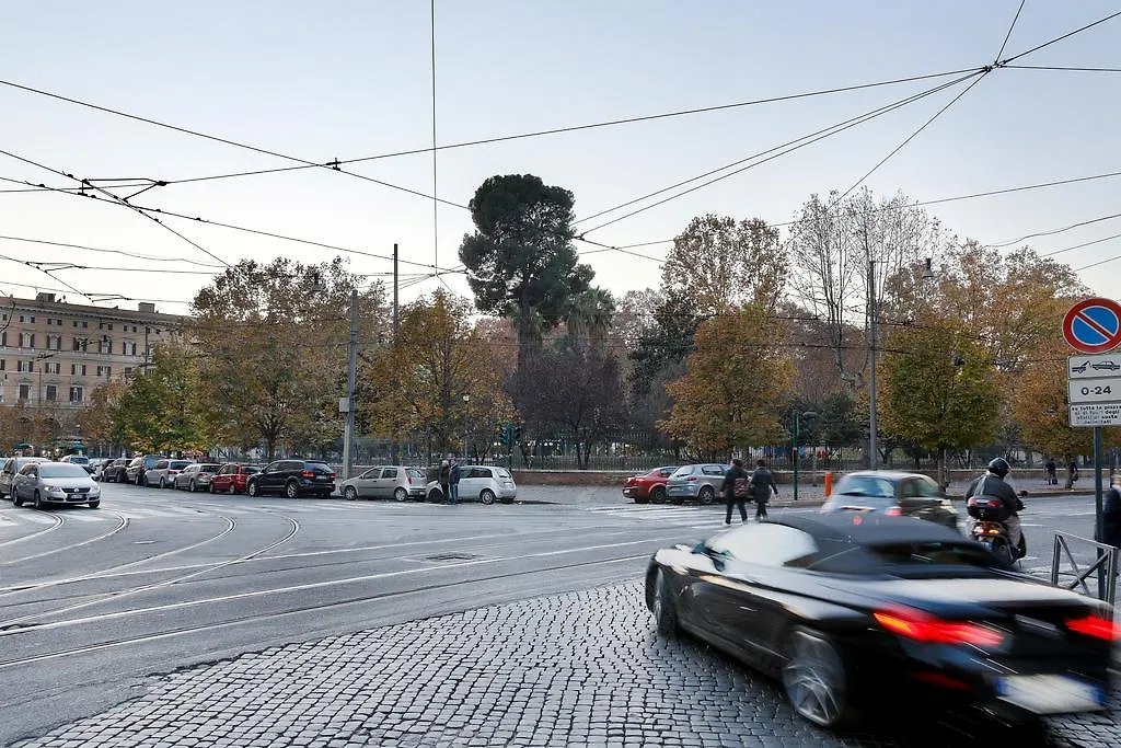 Frühstückspension Vanella Rome Domus