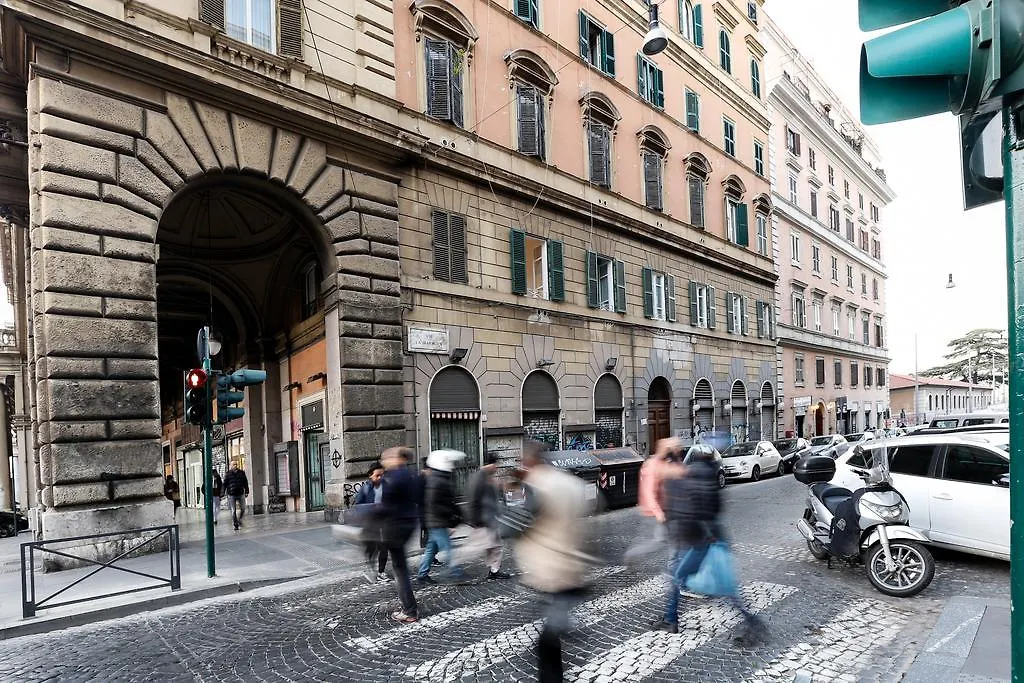 Vanella Rome Domus 2*,