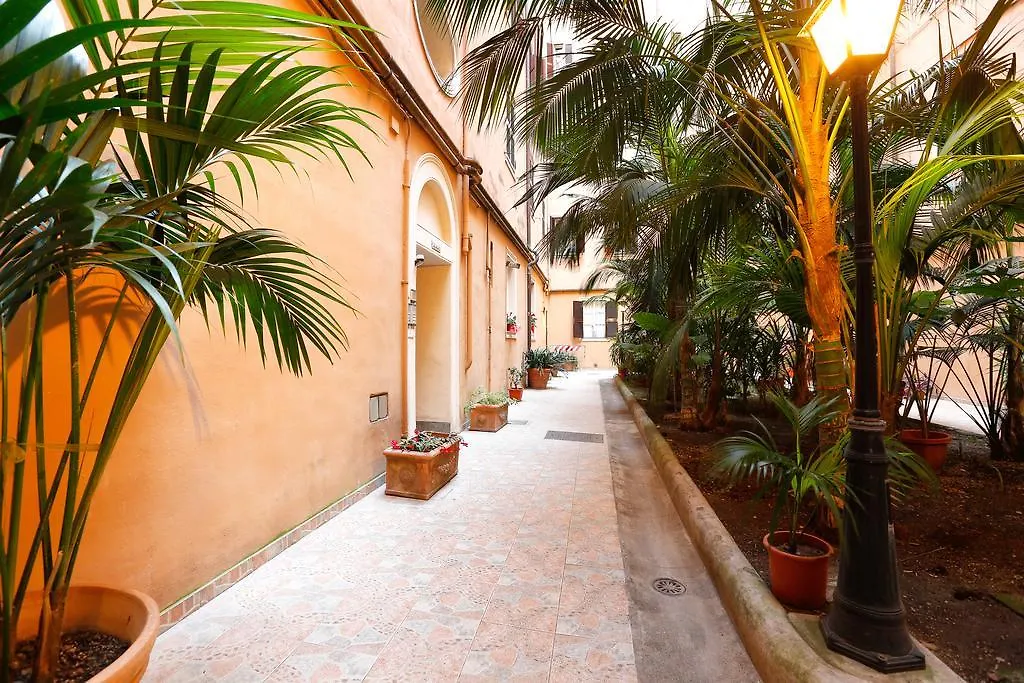 **  Vanella Rome Domus Bed & Breakfast Italy